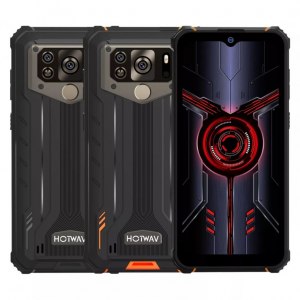 Смартфон Hotwav W10 какие отзывы, стоит ли приобретать?