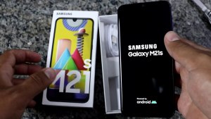 Стоит ли покупать смартфон samsung galaxy m21?