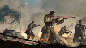 Call of Duty: Vanguard почему пираты не могут взломать?