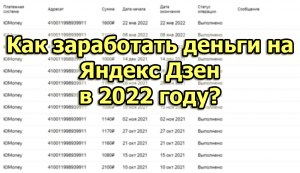 Стоит развивать свой блог на Яндекс дзен в 2023-2024 году?