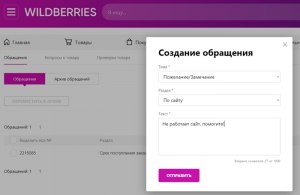 Почему не грузится Вайлдберриз (Wildberries), что может мешать загрузке?