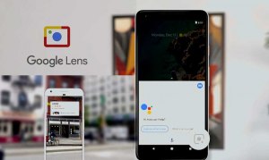 Как отключить Google Lens в браузере?