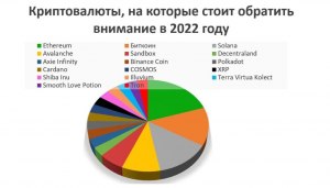 Что стоит купить на криптобирже новичку?