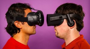 Что лучше выбрать 3D очки или VR шлем, почему?