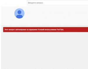 Почему Google заблокировал YouTube-канал Госдумы России?