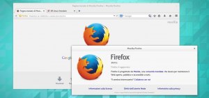 Как работает Mozilla Firefox в Linux?