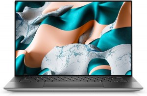 Dell ноутбуки XPS 15 и XPS 17, какие технические характеристики?