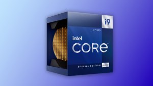 Какая дата выхода процессора Intel Core i9-12900KS?