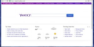 Какие возможности есть у Yahoo?