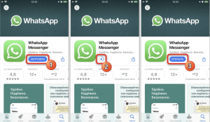 Как подключить несколько устройств на один аккаунт WhatsApp?
