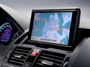 Если GPS отключают в России, как будут работать навигаторы?