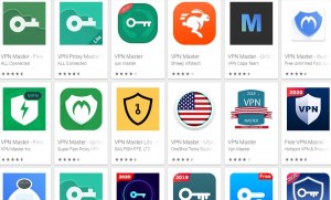Какой VPN сервис доступен бесплатно?