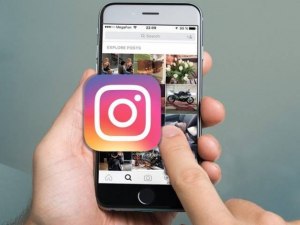 Как скачать фотографии с Instagram на телефон?