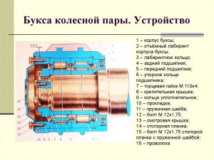 Почему буксы пользуются популярностью?