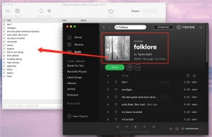 Почему Spotify воспроизводит только 10 секунд песни?