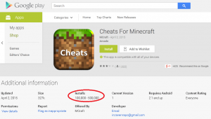Как поиграть в Minecraft на смартфоне, если он пропал из Google Play в РФ?