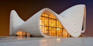 Что такое дигитальная архитектура?