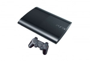 Сколько стоила игровая приставка Sony PlayStation 3 в 00-х в России?