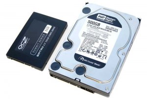 Так ли, что сейчас жёсткий диск(HDD) сейчас во всем уступает SSD,почему?