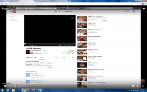 Почему в Видео Mail. ru реклама появляетс в плеере прям во время просмотра?
