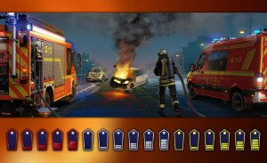 Какие есть игры про пожарных?