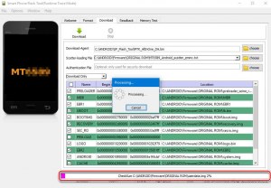Как прошить смартфон от встроенных корейских программ?