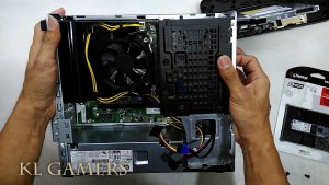 Возможен ли апгрейд системника HP Desktop - 260-a183ur?