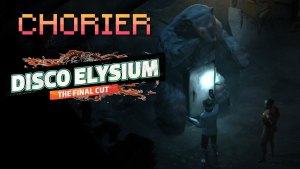 Disco elysium исследуйте проклятую торговую зону, как пройти квест?