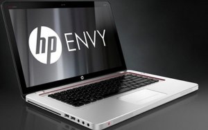 Почему HP ENVY — лучший ноут для работы и игр?