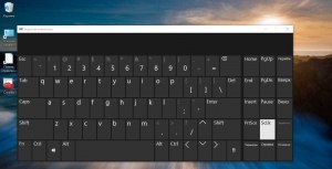 Как в Windows 10, 11 сделать экранную клавиатуру в автозапуск либо в ярлык?