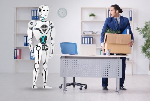 Могут ли роботы с искусственным интеллектом сидеть в соц сетях?