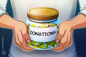 Есть ли донат-сервис, позволяющий анонимно принимать пожертвования?