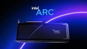 Какими технологиями будут обладать видеокарты серии Intel Arc Alchemist?