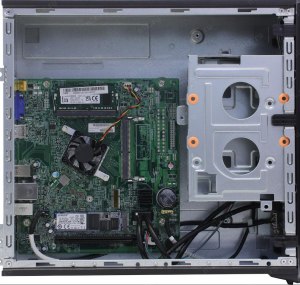 Что выбрать? ASUS Laptop E210MA или Acer Aspire XC-830?