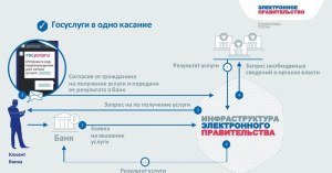 Как и с помощью чего узнать про свой цифровой профиль?