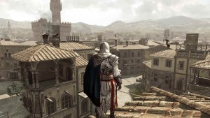 Почему в Assassins creed 2 не работает итальянская озвучка?