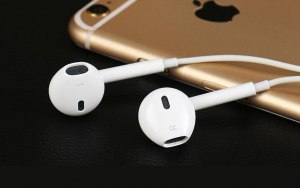 Работают ли наушники earpods на macbook как гарнитура?