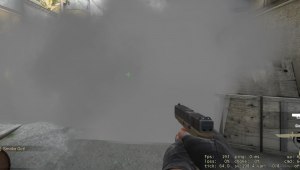 В CS GO что значит ХЕ, Флешка, дым?