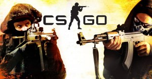 Что за игра CS GO?