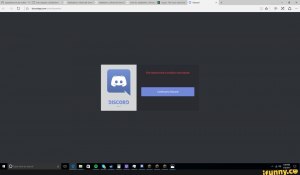 За что банят в Дискорде?