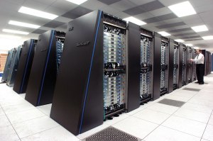 Как получить доступ к вычислительным возможностям суперкомпьютеров Яндекса?