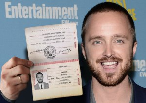 Безопасно ли отправлять фото себя с паспортом в руке(см)?