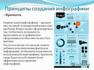 Какие онлайн инструменты вы знаете для создания инфографики?