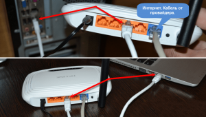 Почему компьютер лучше подключить проводом, а про Wi-Fi забыть?