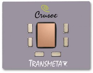 Процессор, Transmeta TM5800 до 1000 Mhz, Cache 512 Kb, какие игры потянет?