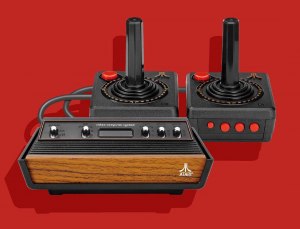 Что такое Atari Movie Review?