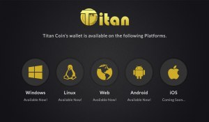 Что такое Titan Coin?