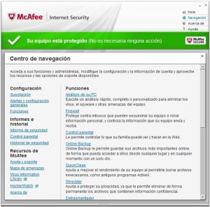 Реально антивирусник McAfee лучше других, почему?