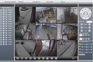 Какие есть российские программы видеонаблюдения для российских Linux?