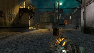 Обновления для Half-Life 2 что нового, какие изменения?